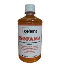 Isolante para Resina Acrílica Isofama 500ml