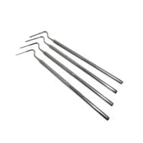 Kit Calcador Paiva com 4 Peças - Ice
