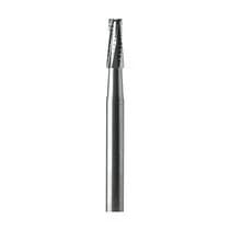 Broca Carbide Operatória Cônica Corte Cruzado CA N° 702 - Prima Dental