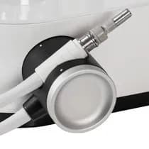 Cabo Airflow para Gbt Machine