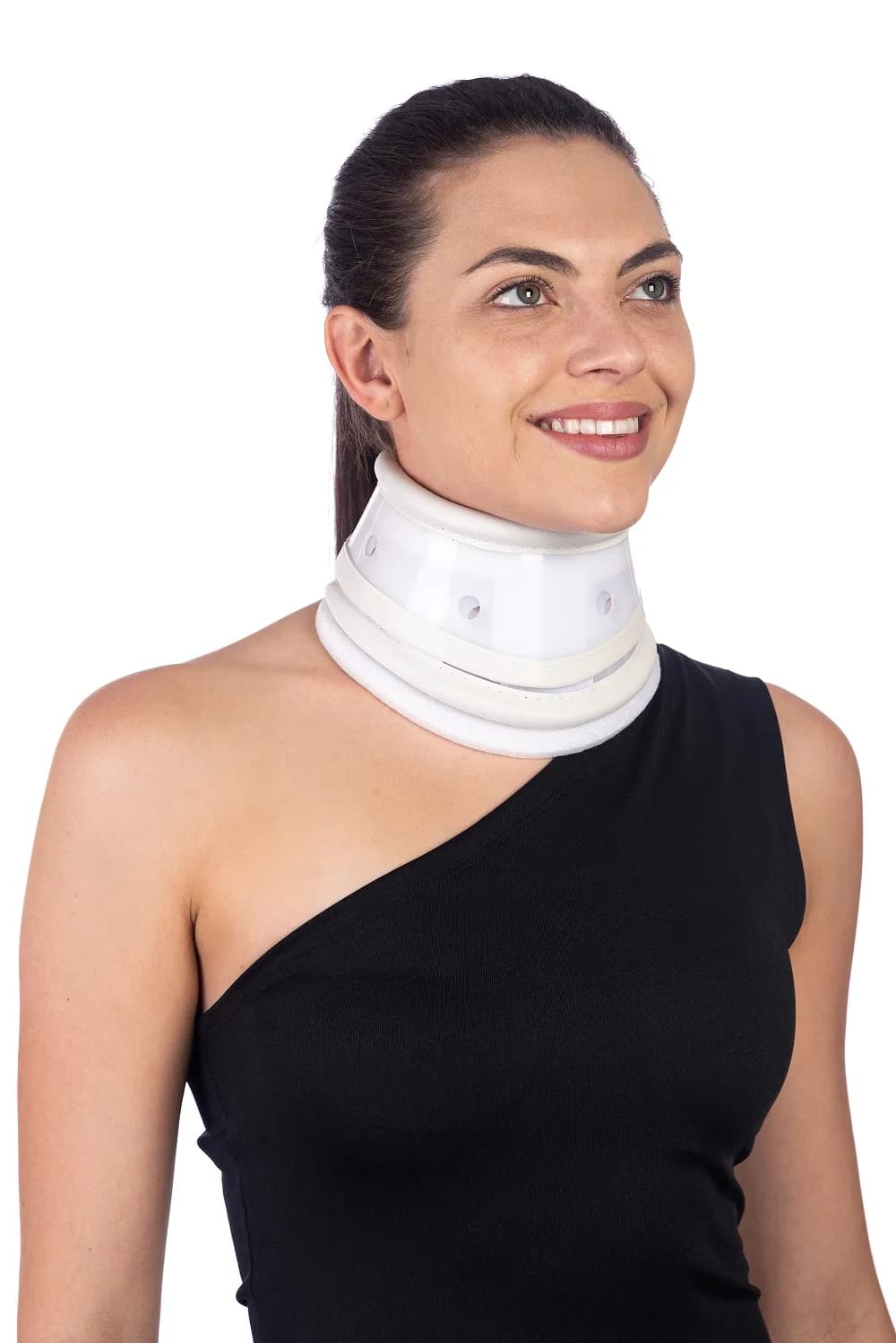 Colar Cervical Tipo Thomas - GLC Ortopedia