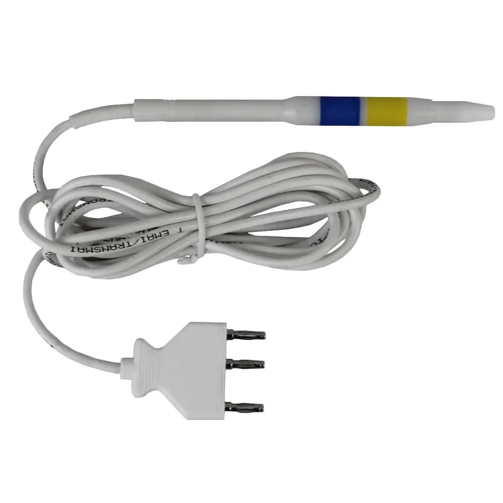 CANETA COMANDO MANUAL REUTILIZÁVEL PARA BISTURI ELET. EMAI