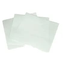 Papel Crepado para Esterilização 50x50cm - HospFlex