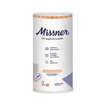 Fita Cirúrgica Microporosa Bege 10cm x 10m - Missner