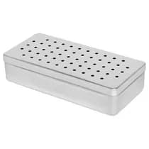 Estojo Perfurado Econox 26 x 12 x 6cm - Fami