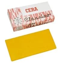 Cera Articulação Amarela - Clássico