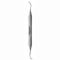Cureta Goldman Fox N° 4 - Hu-Friedy