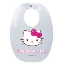 Babador Infantil Hello Kitty Jelly.