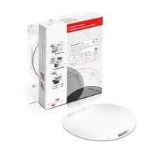 Placa Termoformável Durasoft PD 4,0x125mm Redonda