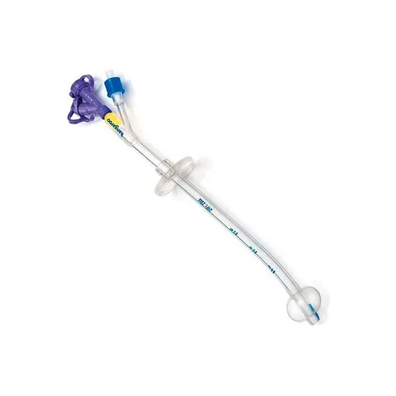 Sonda de Gastrostomia GTT Kangaroo, Conector Escalonado da Covidien - Unidade