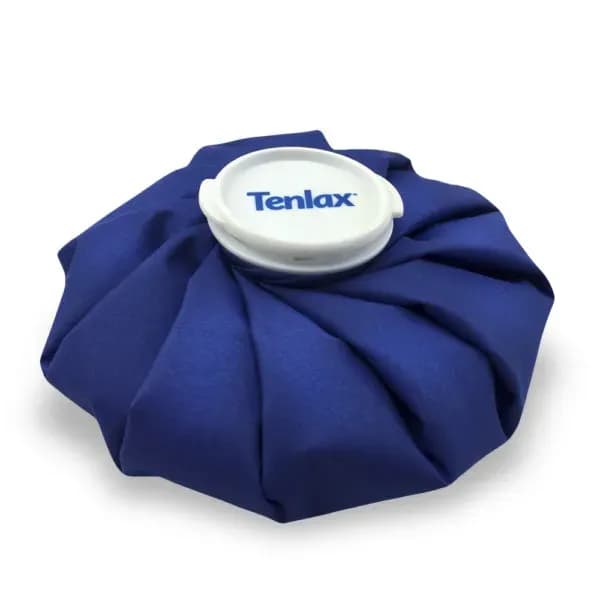 BOLSA DE GELO FLEXIVEL TAMANHO M TENLAX