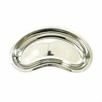 Cuba Rim Para Assepsia Autoclavável 26x12cm - Golgran
