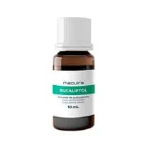 Solvente de Guta Eucaliptol - Maquira