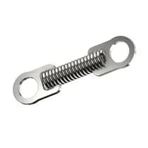 Mola Fechada Flexy NiTi - Orthometric
