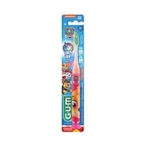 Escova Dental Infantil Patrulha Canina Light