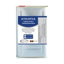 Líquido Termopolimerizável sem Crosslink