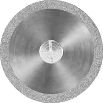 Disco Diamantado Periférico Dupla Face 22 x 0,20mm Nº 7020 PM - American Burrs
