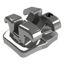 Bráquete de Aço MBT Max 022 - Morelli