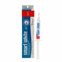 Clareador Smart White 6% Peróxido de Hidrogênio - Villevie