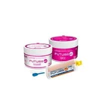 Kit Silicone de Adição Futura AD Fluido Regular - DFL