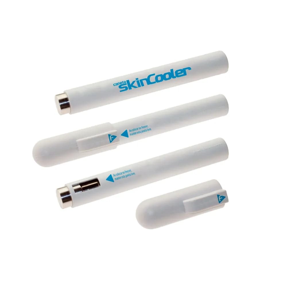Caneta para Resfriamento da Pele Skin Cooler - Fabinject