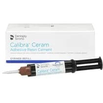 Cimento Resinoso Calibra Ceram - Dentsply Sirona