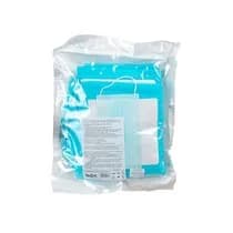 Kit Cirúrgico Estéril Pério 40Gr Azul - SP Protection