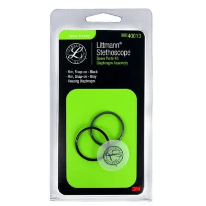 Kit Reparo Littmann Classic II Neonatal 40013 HB004527956