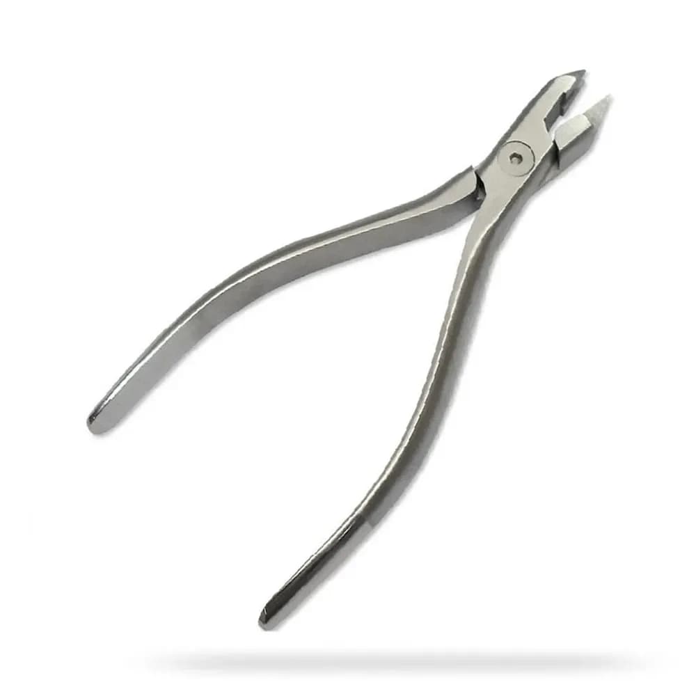ALICATE ORTODÔNTICO TRIDENT A UNIDADE TAMANHO 200