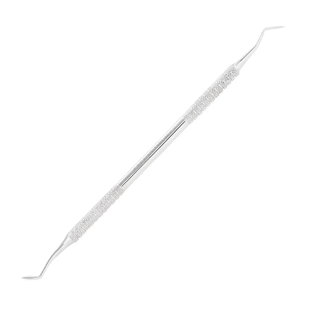 ESCULPIDOR HOLLENBACK N° 3-S PARA ODONTOLOGIA INOX ABC