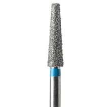 Ponta Diamantada Cônica Topo Plano - FG - Prima Dental