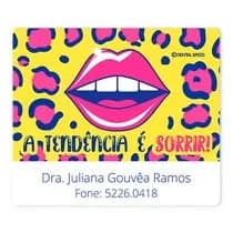 Ímã de Geladeira Oncinha