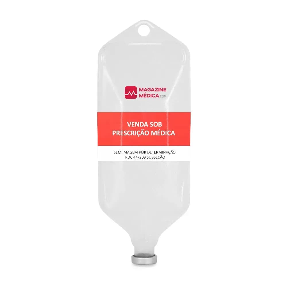 FLUCONAZOL 2 MG/ML BOLSA 100ML ISOFARMA