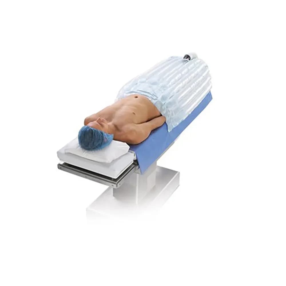 MANTA AQUECIMENTO MEMBROS INFERIORES BAIR HUGGER 52500 3M