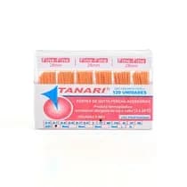 Gutapercha Acessória 28mm - Tanari
