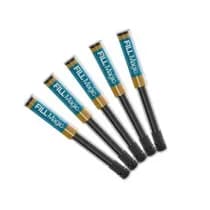 Kit Resina Fill Magic Basic - Vigodent