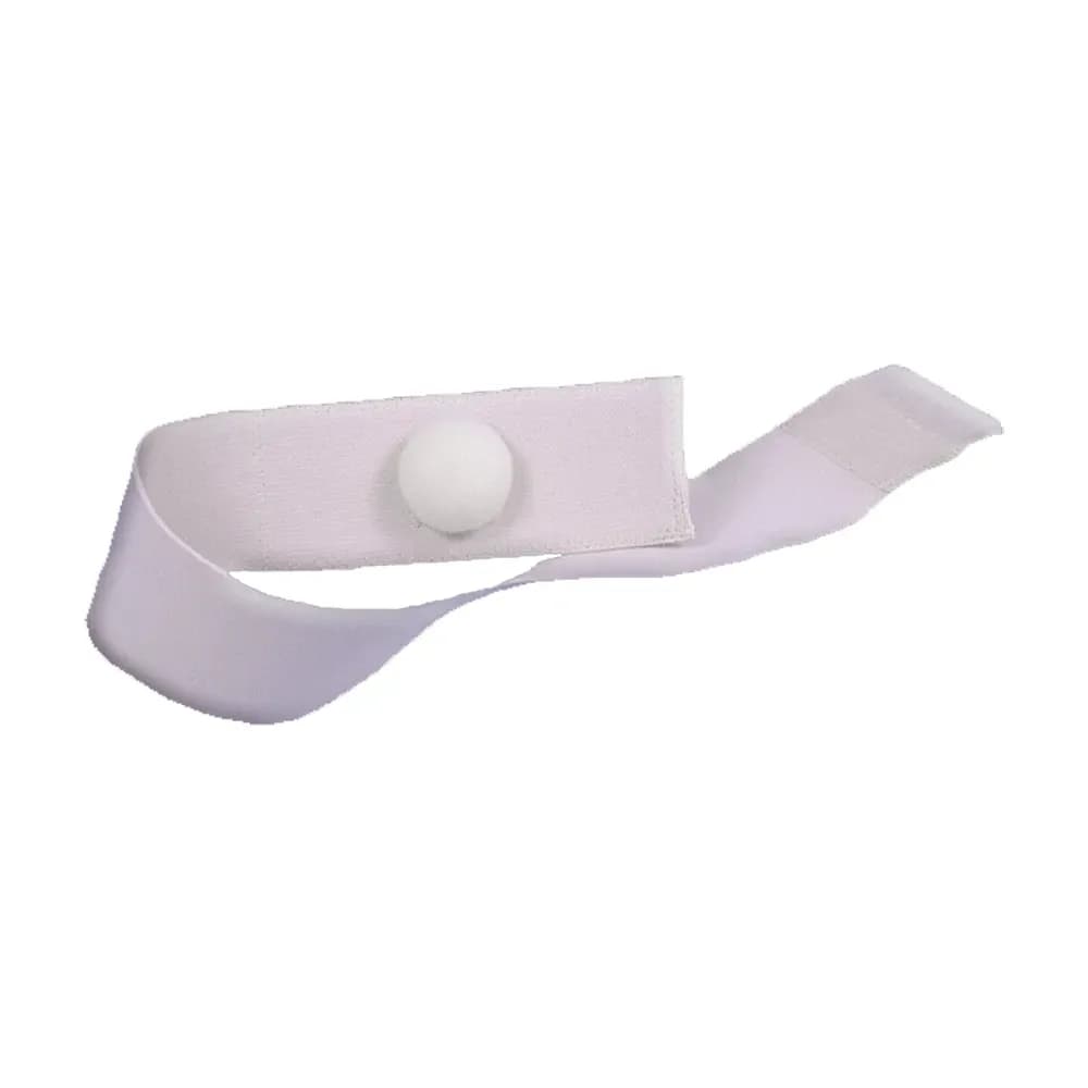CINTA PARA HÉRNIA UMBILICAL INFANTIL TAM M ORTOPLUS