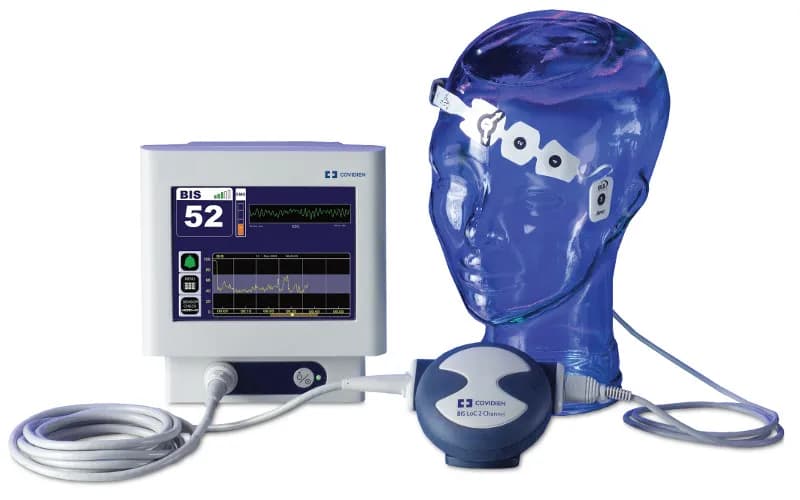 BIS™- Monitor de Nível de Consciência