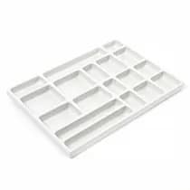 Bandeja Organizadora C-06 - Coraldent
