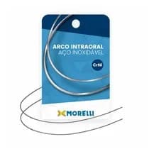 Arco CrNi - Morelli