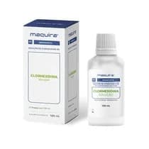 Clorexidina 2% - Maquira