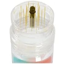Sistema de Microagulhamento Infusão Transcutânea Smart Infusion - Smart GR