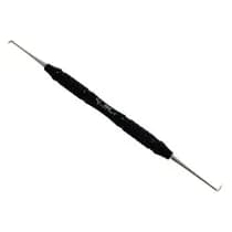 Foice Raspador Ponta Morse Black Diamond