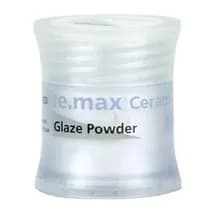 Glaze IPS E-Max Ceram Powder Fluo 5g