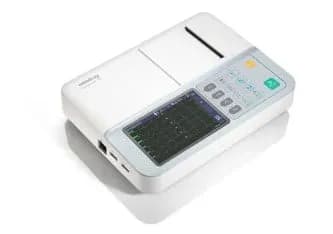Eletrocardiógrafo Beneheart R3