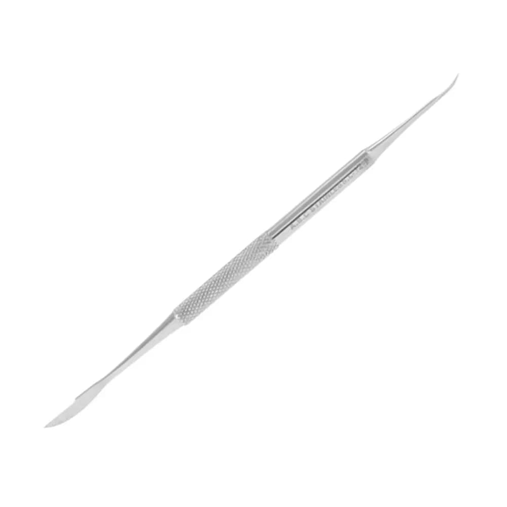 ESCULPIDOR ODONTOLÓGICO HYLIN EM AÇO INOX 12CM ABC