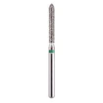 Ponta Diamantada Torpedo - FG - Prima Dental