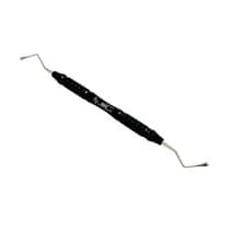 Kit Cureta de Lucas Black Diamond nº 85