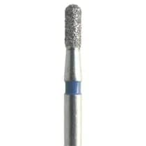 Ponta Diamantada Cilíndrica N° 1141 FG