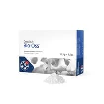 Enxerto Ósseo Bovino Geistlich Bio-Oss 0,50G